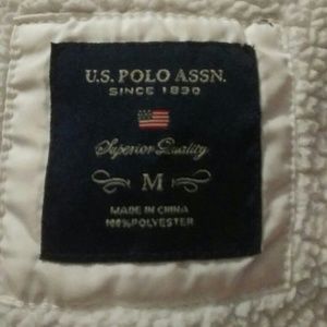 U.S POLO ASSN